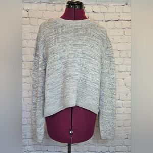 Cotton On Light Gray Women's Sweater